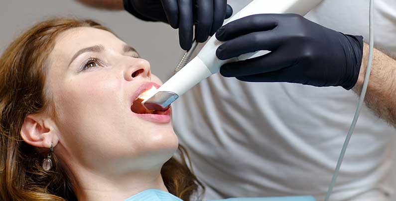 Why do I need a filling? My tooth doesn’t hurt?