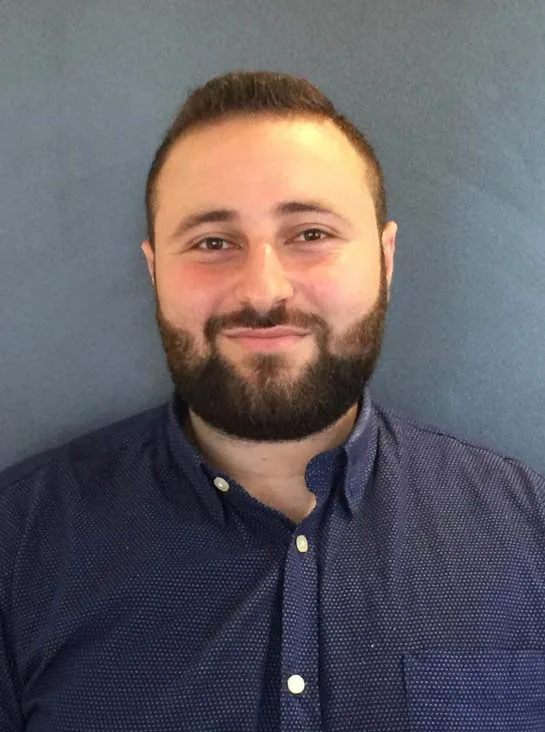 Dr Tadros Eskarous, Founder and Principal Dentist