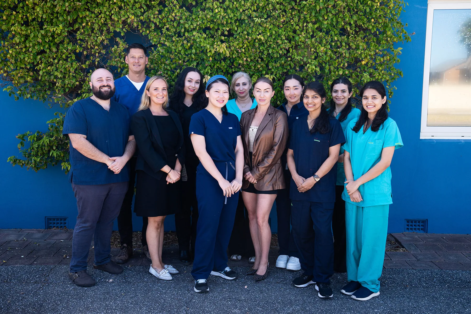 Government Support Schemes at Hillier Road Dental