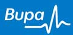 Bupa preferred provider logo