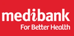 Medibank preferred provider logo
