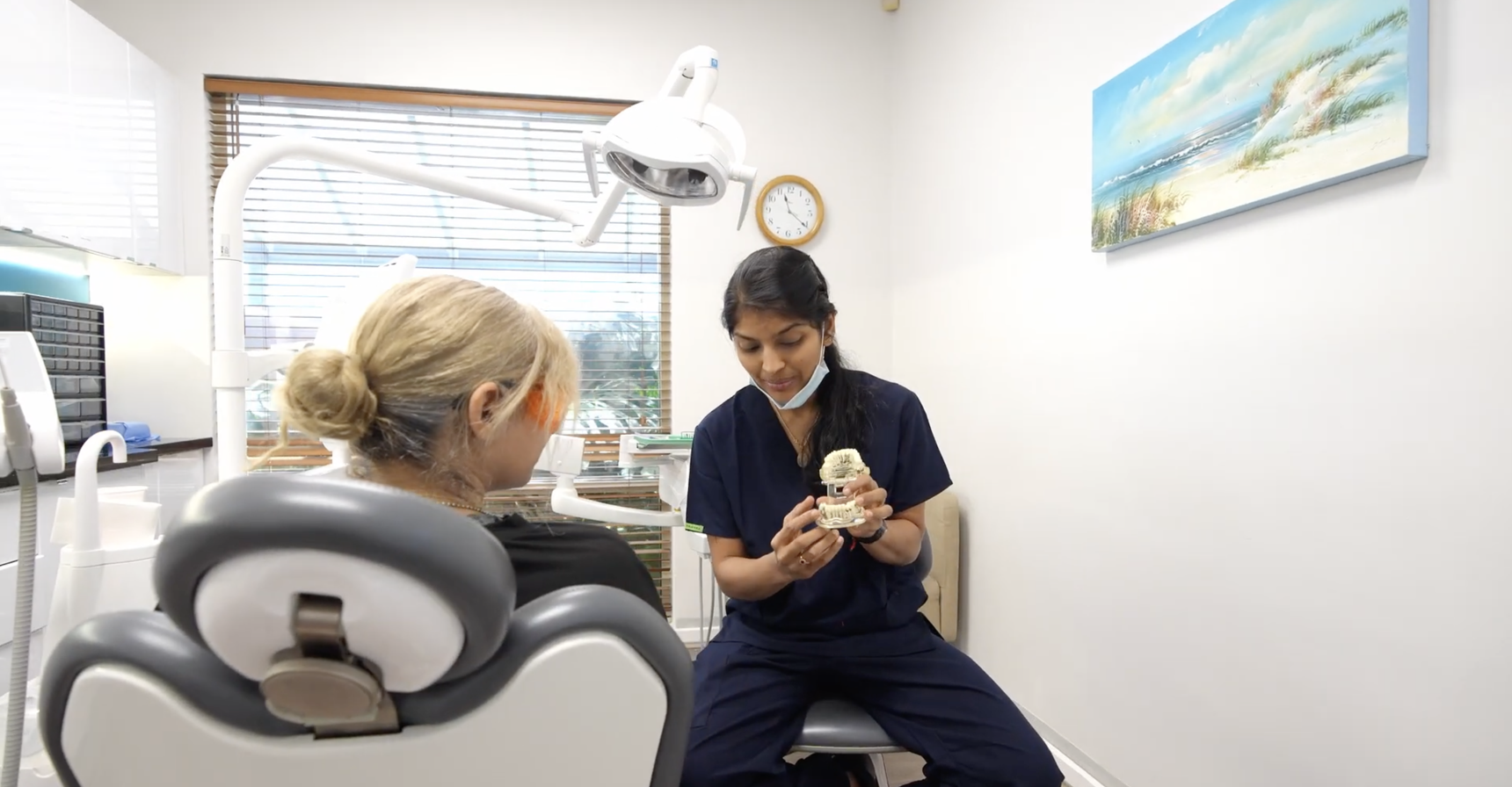 Consults at Hillier Road Dental