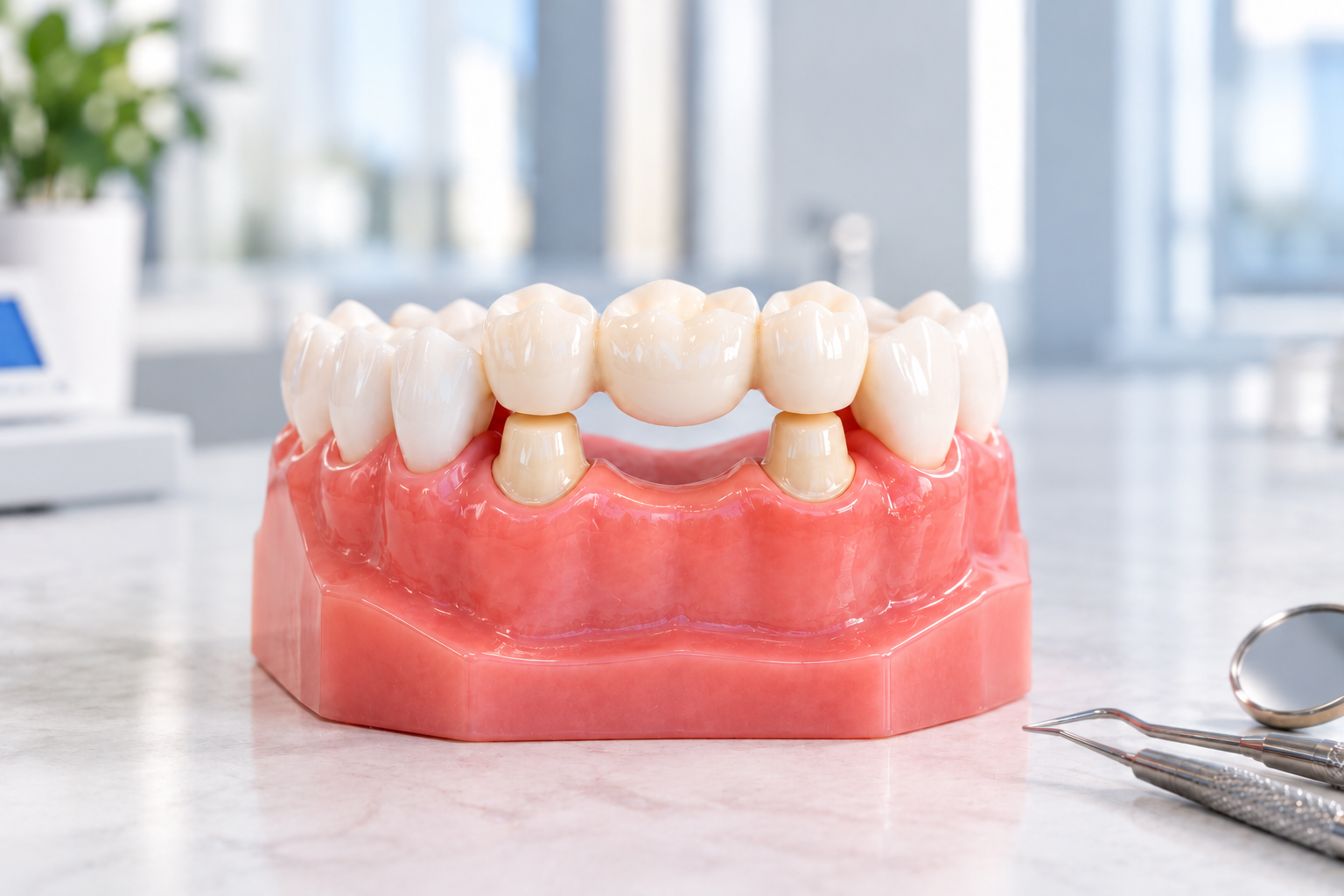 Bridges at Hillier Road Dental