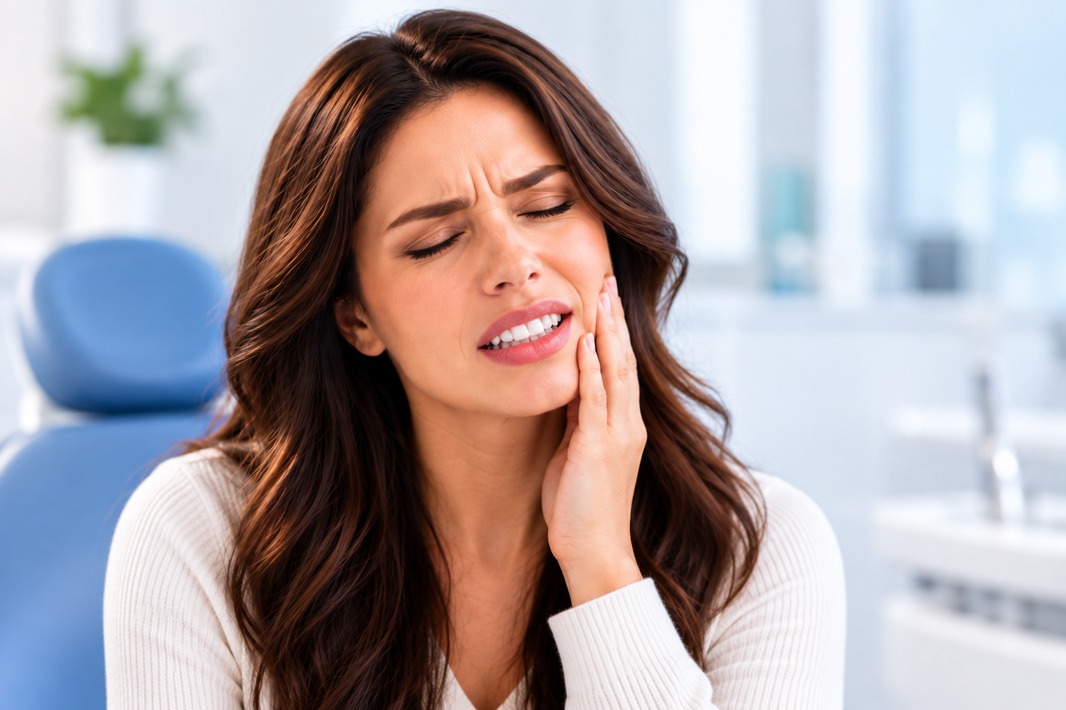 Sensitivity at Hillier Road Dental