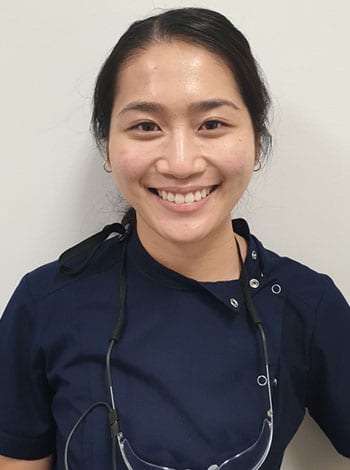 Dr Elizabeth Lim